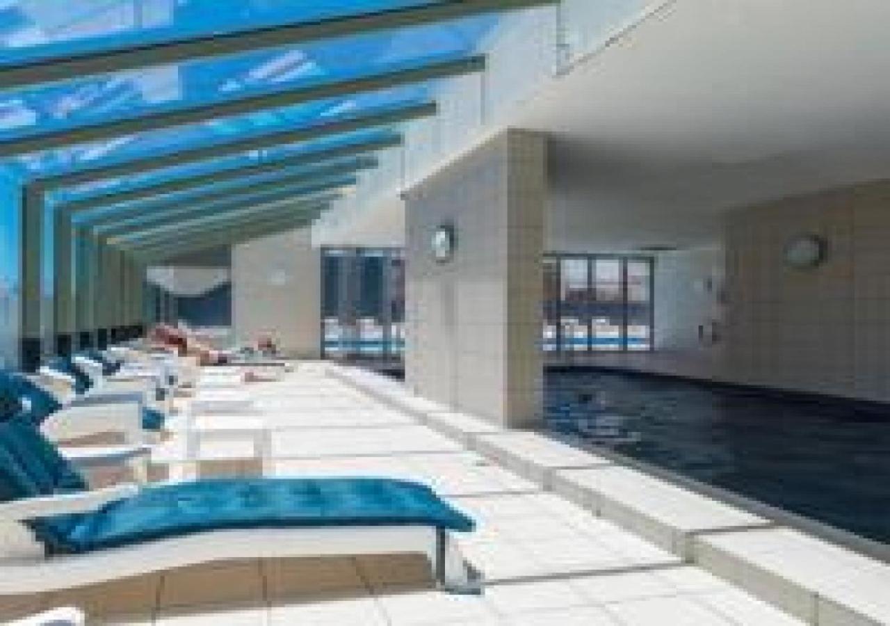 U1 - Relaxing “Seaview'S” From Your Balcony โกลด์โคสต์ ภายนอก รูปภาพ